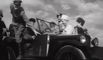 Комбриг Иван Кочубей. Страшный для белых, неудобный для красных 