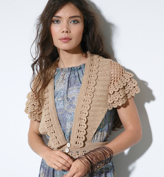 Болеро: идеи для вдохновения