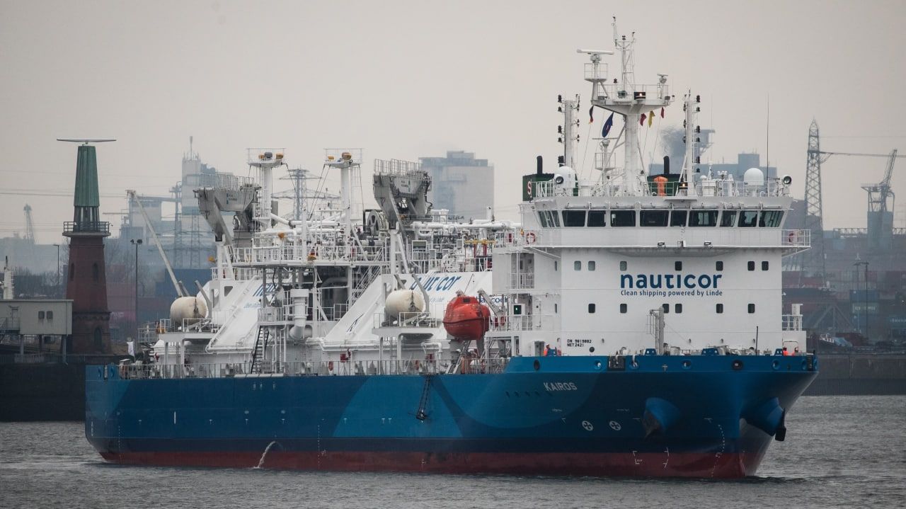 Нужен танкерный флот: аналитик Марцинкевич рассказал, как Россия может поднять доходы от экспорта нефти