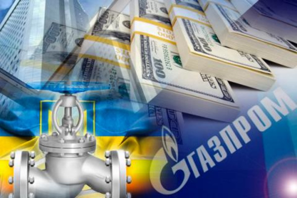 Газпром выплатит рекордные дивиденды, но не нам... россия