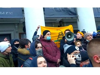 «Дети Навального»: что делать с молодежью, восхищающейся оппозиционером