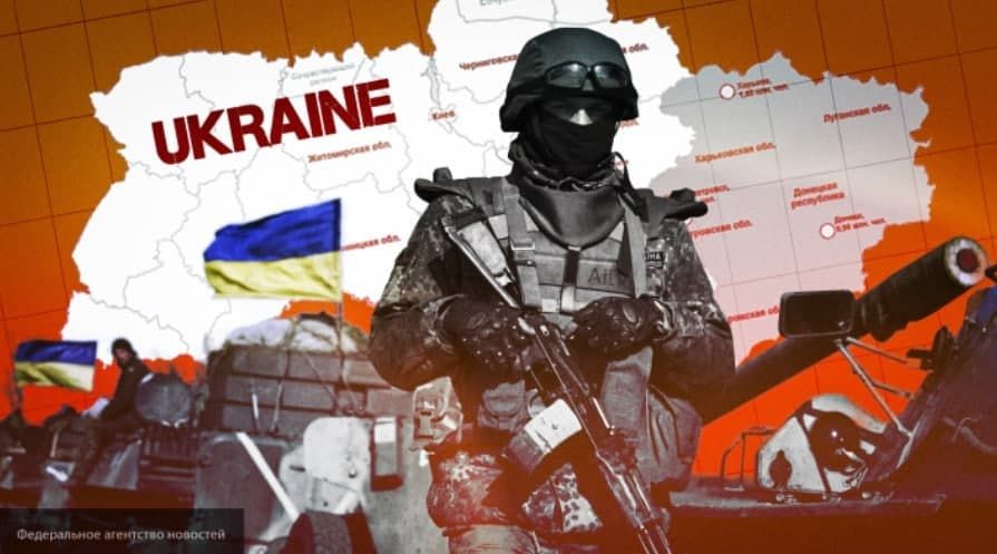 Цыганов: гуманный подход ВС РФ к противнику разрушит план США воевать до последнего украинца