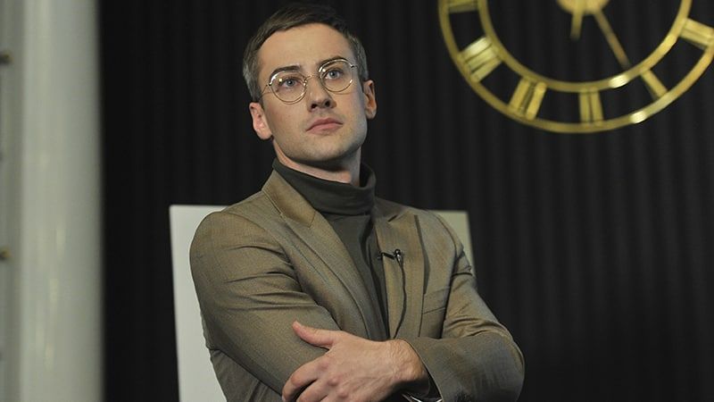 Шепелев обвинил родителей Фриске в нежелании видеться с сыном певицы