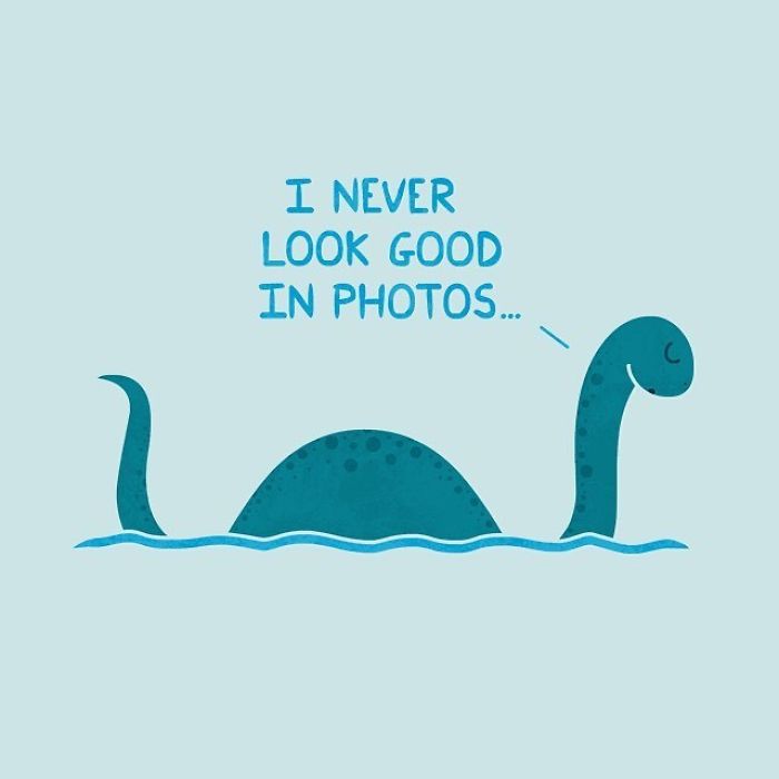 Nessie