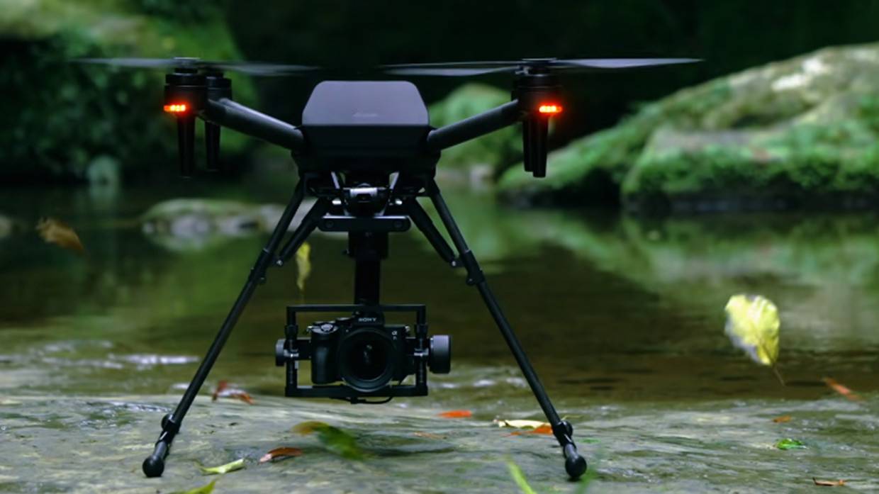 Беспилотники могут получить специальные радиочастоты в России