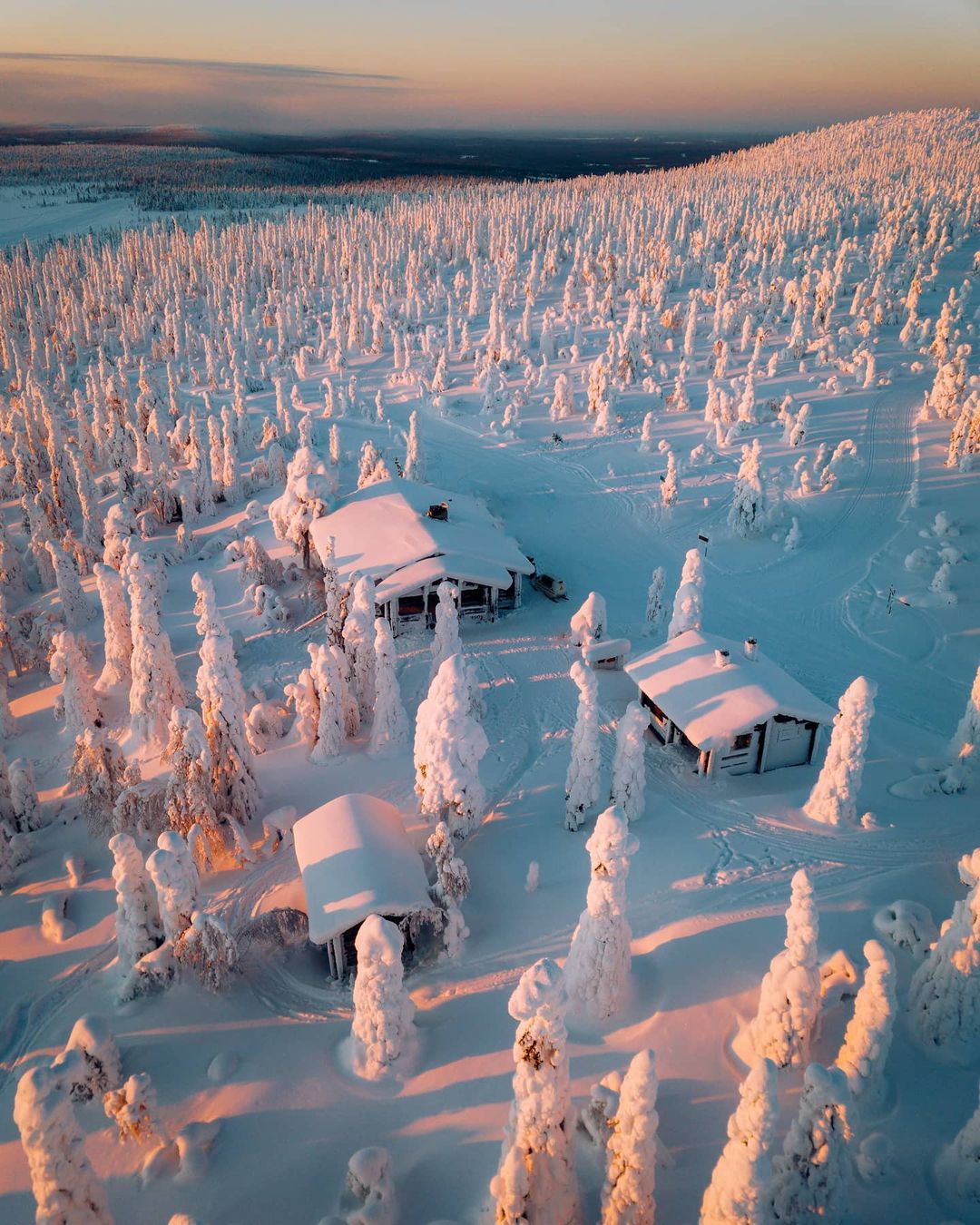 Яркие снимки из путешествий Андре Александера пейзажи,планета,тревел-фото