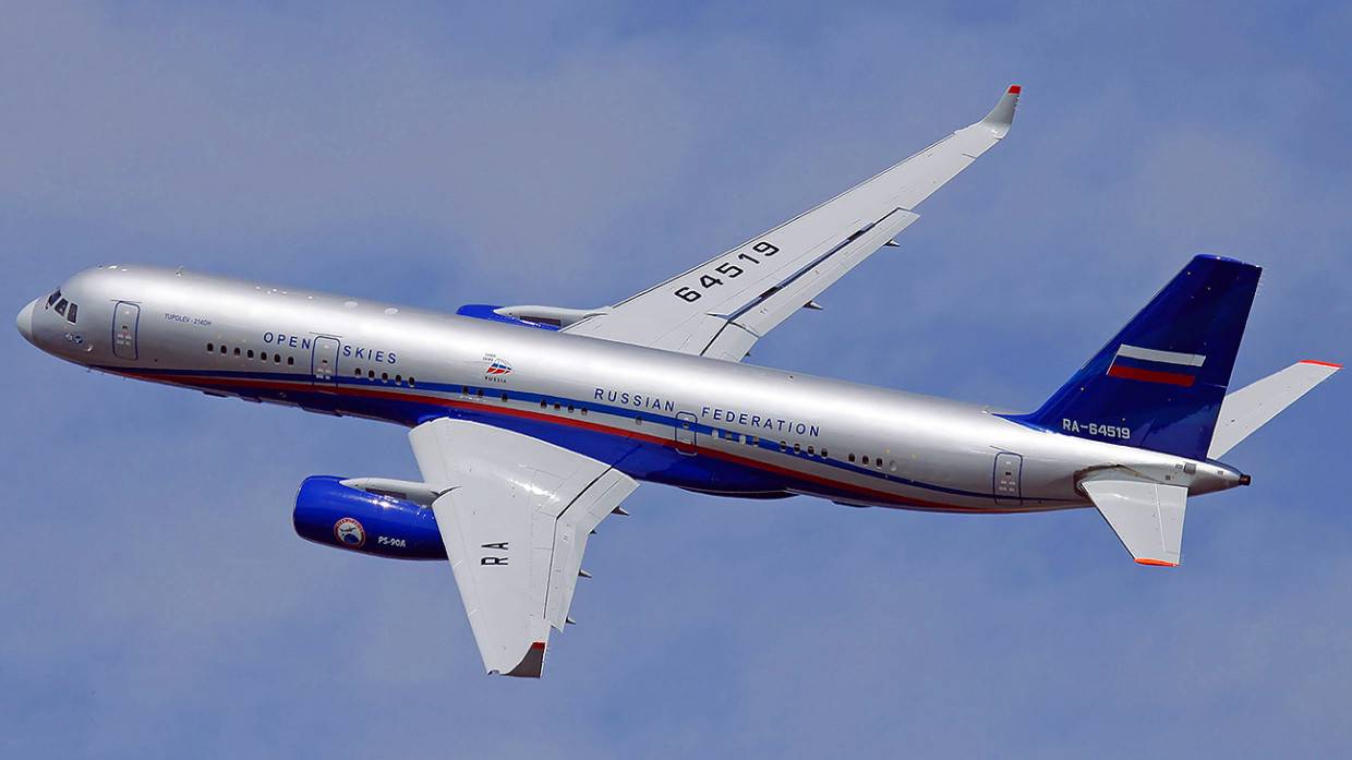 Бельгия закроет свое воздушное пространство для самолетов из России