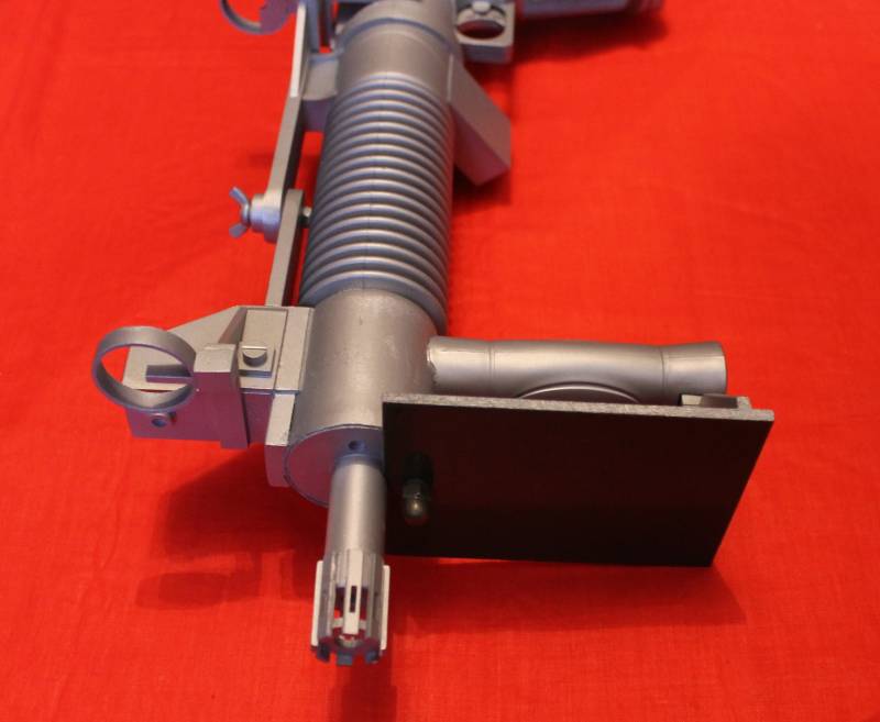 «Я застрелю тебя из-за угла!» «Я застрелю тебя из-за угла!» оружие