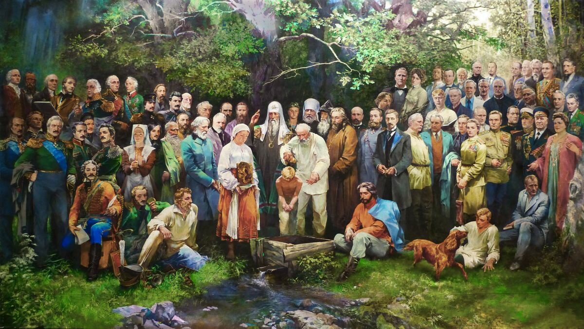 Национальный вопрос: как научиться быть «титульным» русским народом?