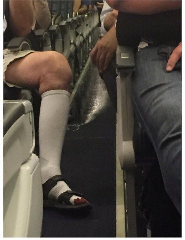 26 случаев, когда люди мечтали о путешествии, но что-то пошло не так казусы,фейлы в путешествиях,юмор