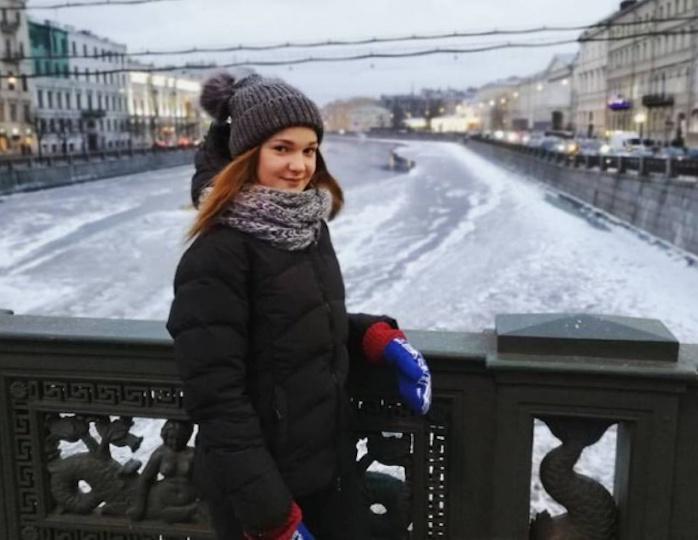 17-летняя российская биатлонистка обвинила тренера в домогательствах