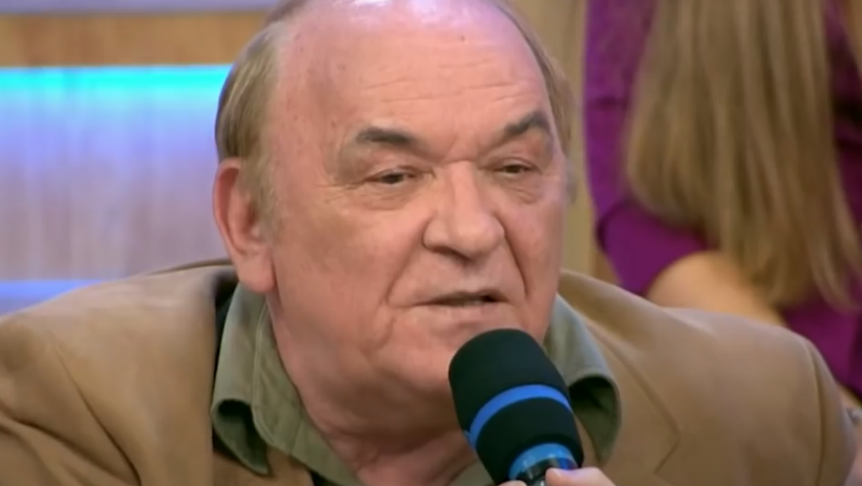 Баранец призвал Москву «показать силу» после инцидента с эсминцем Chafee в Японском море