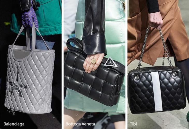 Модные сумки осень-зима 2019/2020 лучшее,мода,модные советы,Наряды