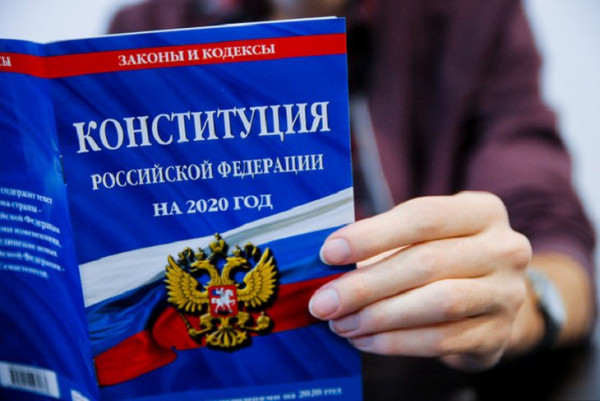 5 день голосования в Севастополе ЗА поправки в Конституцию России