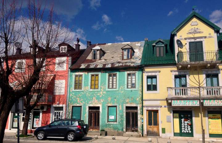 Что Посмотреть в Черногории — Топ 10 Мест Для Посещения Что Посмотреть в Черногории — Топ 10 Мест Для Посещения заграница,путешествие,самостоятельные путешествия,страны