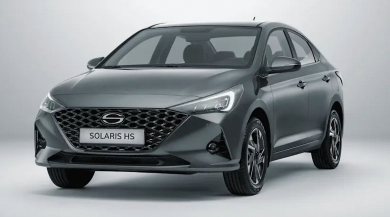  «Авилон» продал последнюю крупную партию седанов