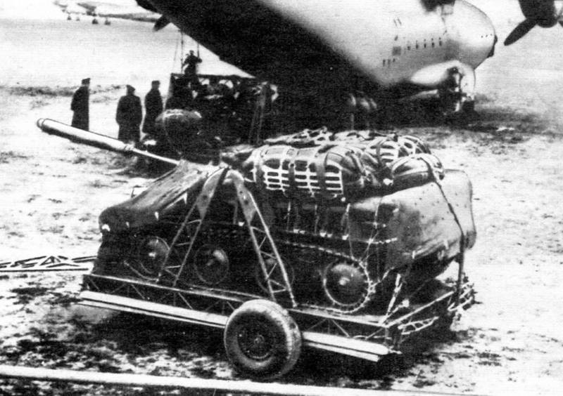 Реформа ВДВ в свете опыта боёв на Украине и предшествующих войн Реформа ВДВ в свете опыта боёв на Украине и предшествующих войн армия