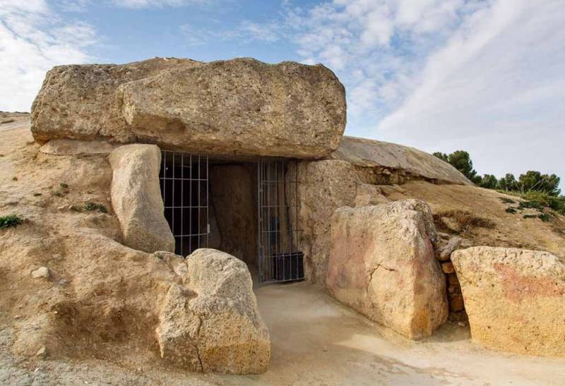 Загадки мегалитов Загадки мегалитов история