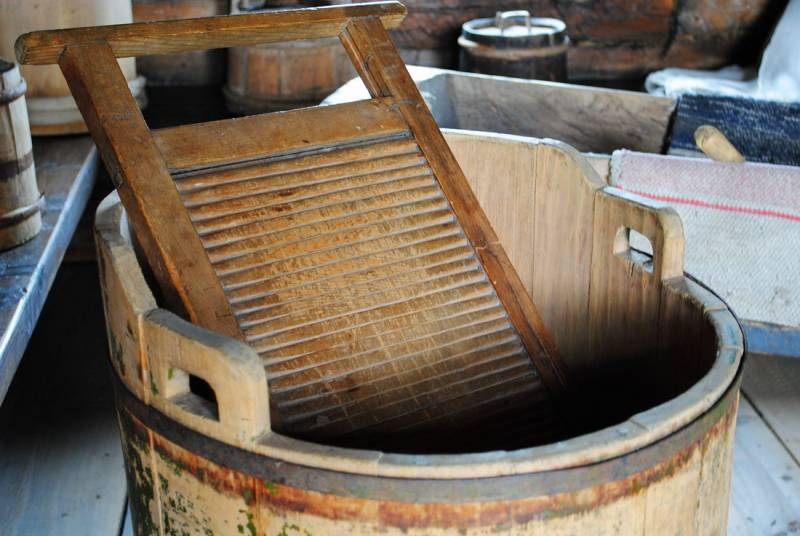 Санаторий по имени Шушенское 