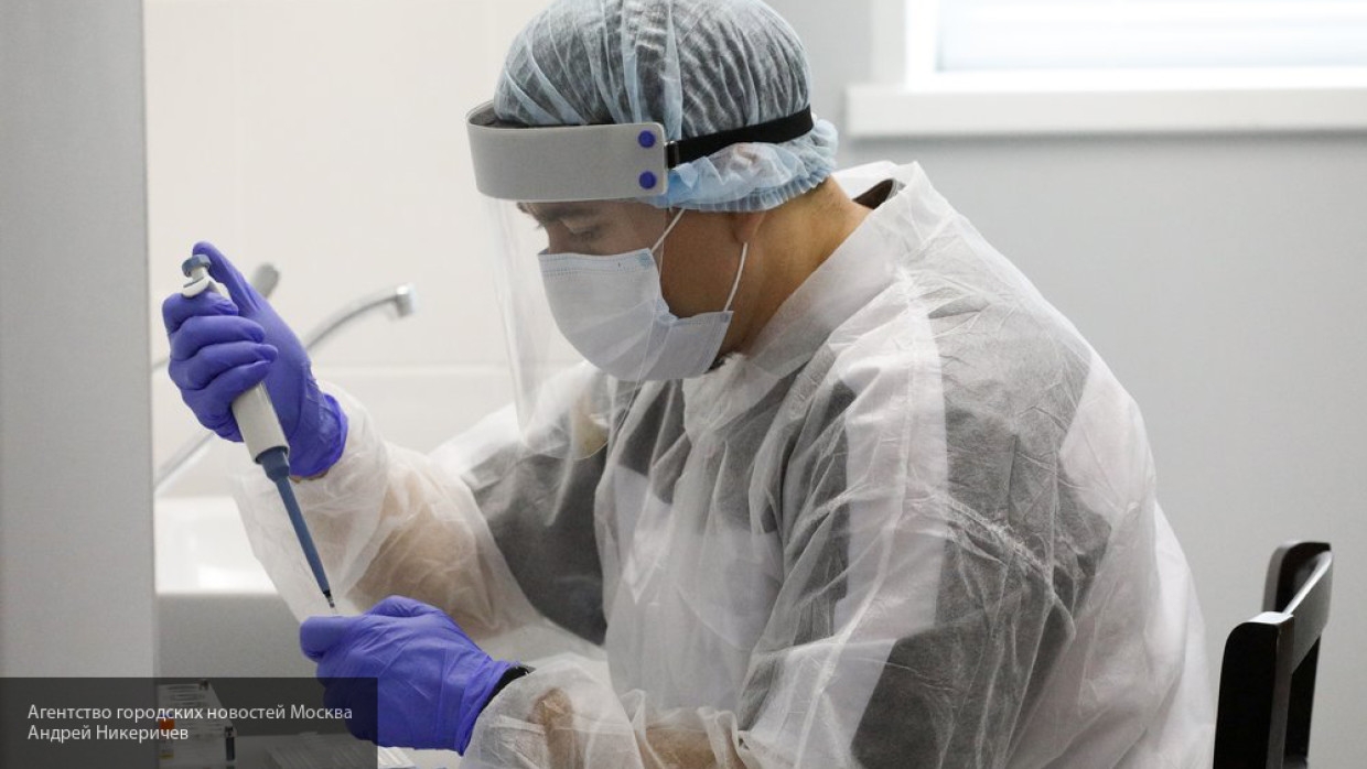 Московские врачи вылечили от коронавируса еще 3780 пациентов