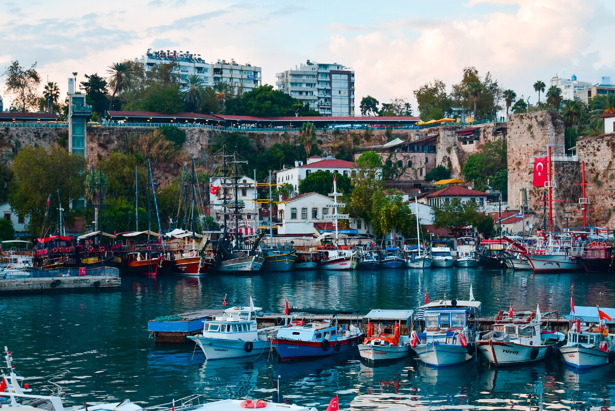 Турция в очередной раз меняет правила въезда в страну море,отдых,перелёт,попутчики,путёвки,путешествия,страны,туризм,турция