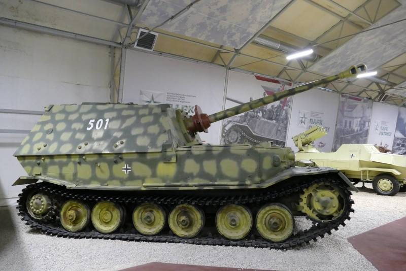 Использование германской бронетанковой техники в послевоенное время оружие,танки