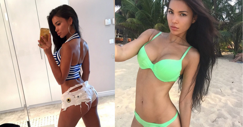 Самые популярные русские девушки в Instagram Самые популярные русские девушки в Instagram
