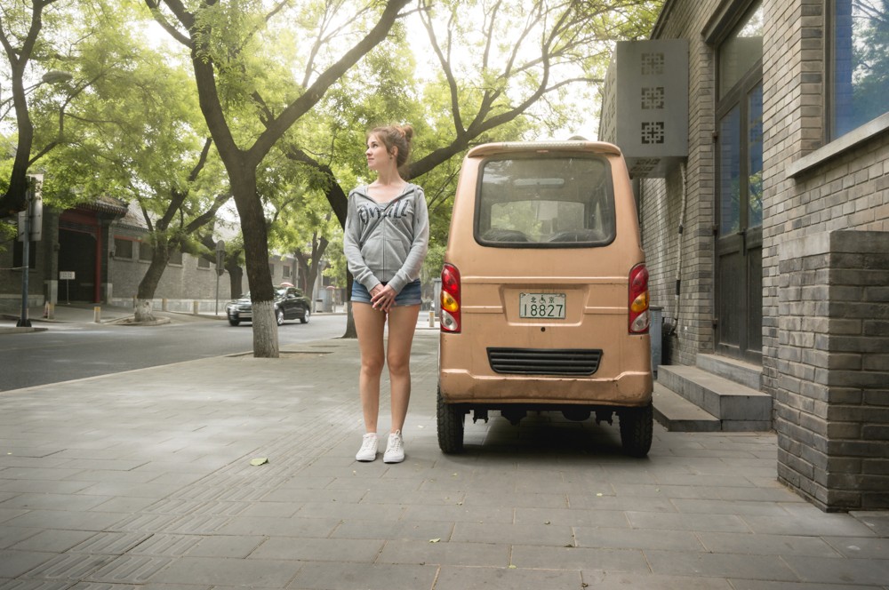 Один день в Пекине и четыре причины почему я не люблю Китай поездка,страны,туризм