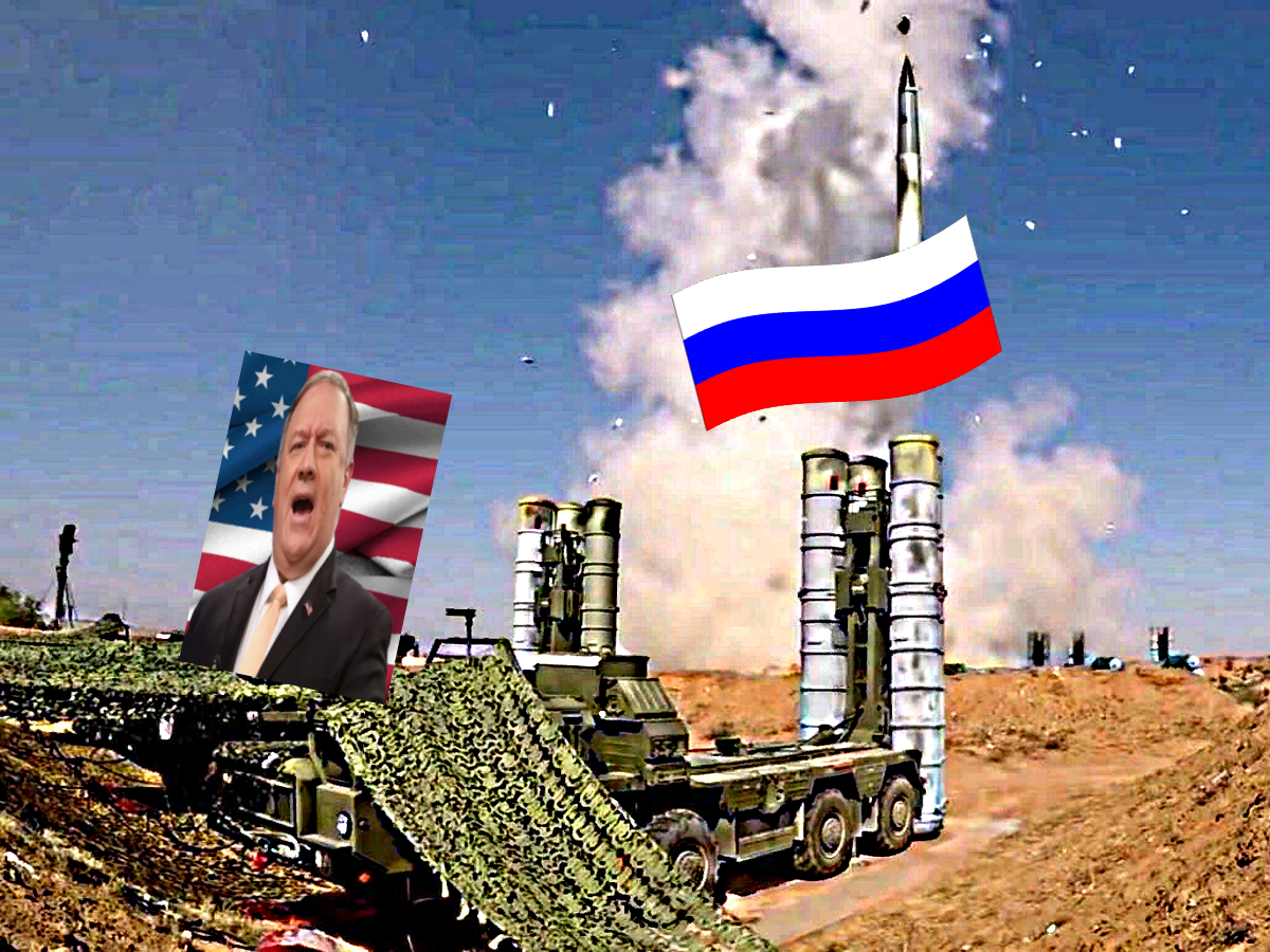 США хотят запретить России военные учения на Курилах
