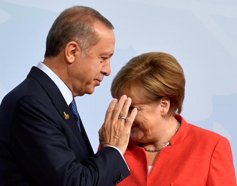 Самые курьёзные и знаковые моменты саммита G20 в фотографиях