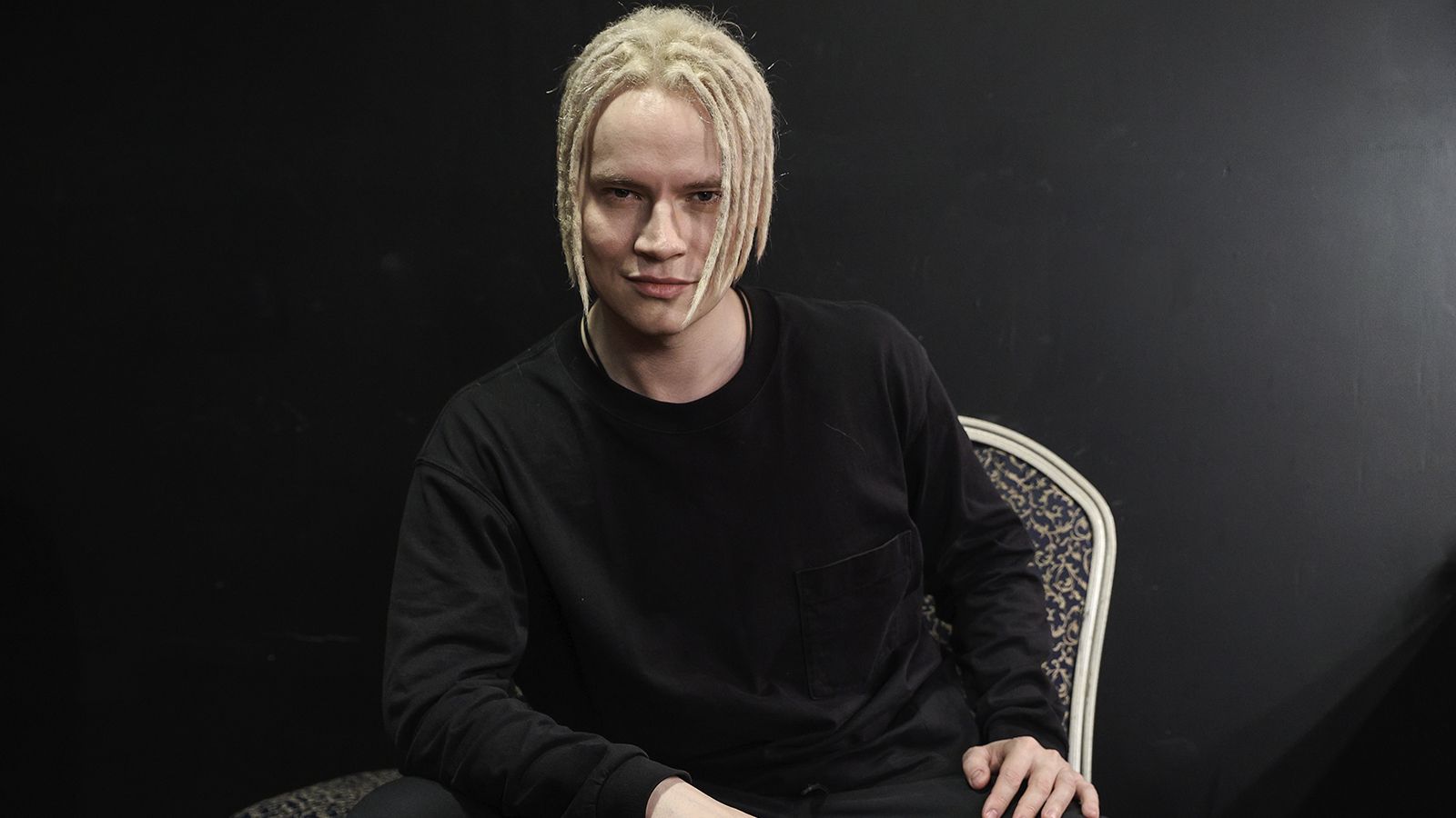 Вокал SHAMAN на кавере «Третьего сентября» восхитил композитора Игоря Николаева