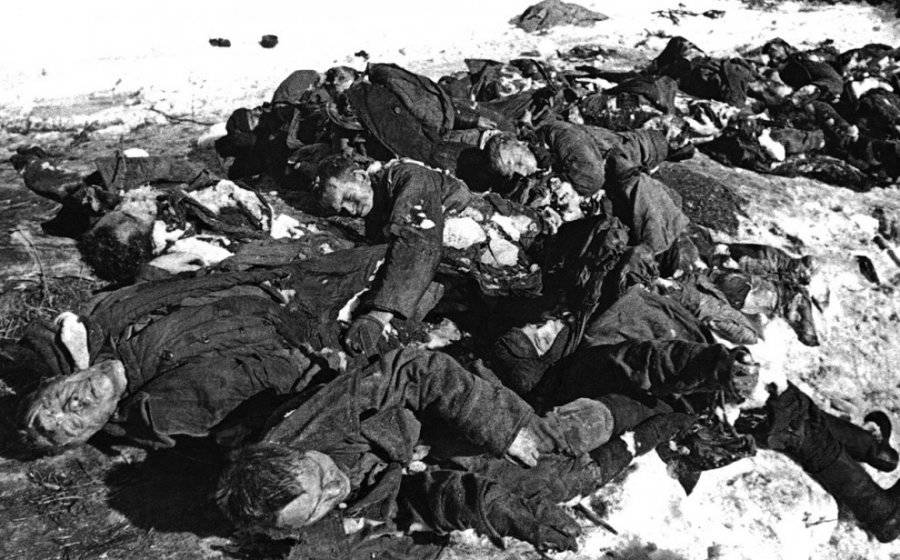 Хроники Второй мировой войны: Восточноевропейский фронт Хроники Второй мировой войны: Восточноевропейский фронт история