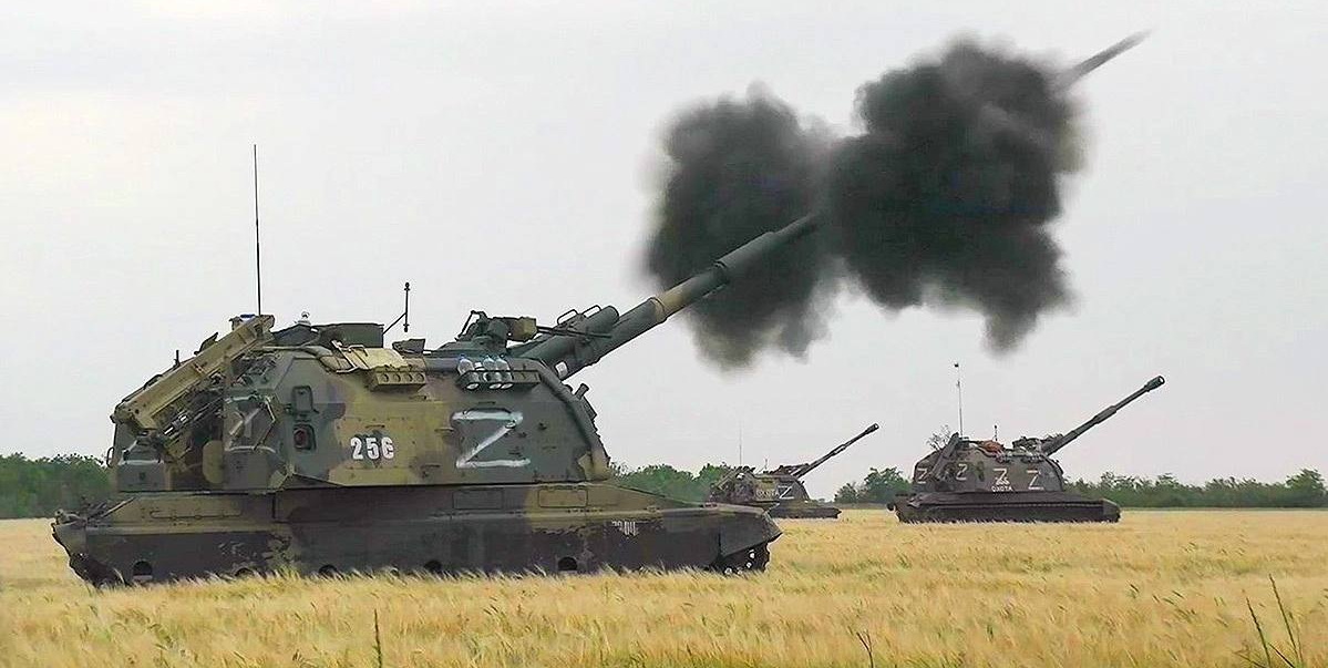 Озвучены жуткие цифры потерь ВСУ на Николаевско-Криворожском направлении