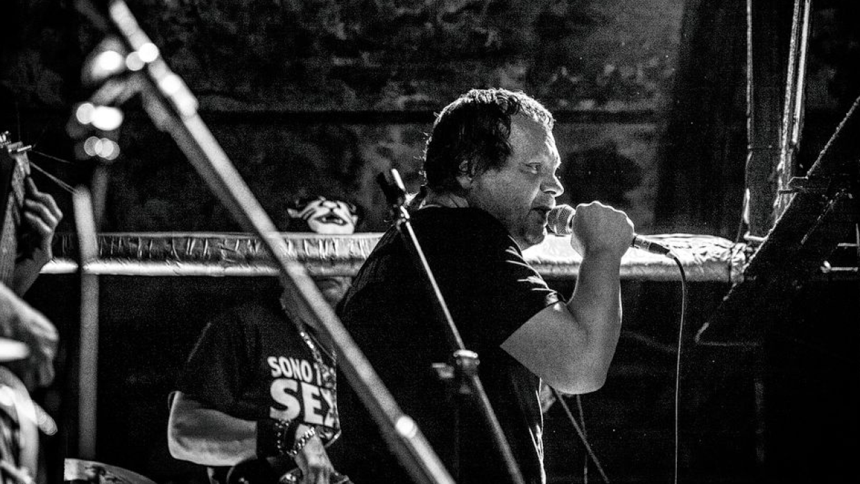 Актер Степанцов отметил востребованность фильма «16-й» в российской культуре