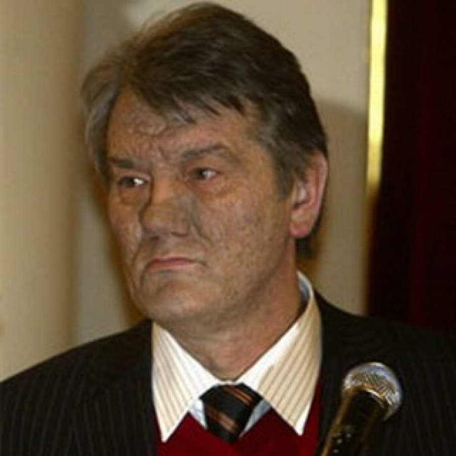 Ющенко Виктор