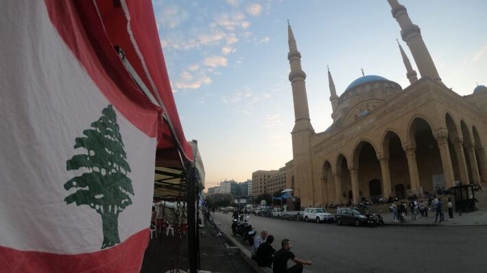 Визит Харири усилит позиции России в Ливане