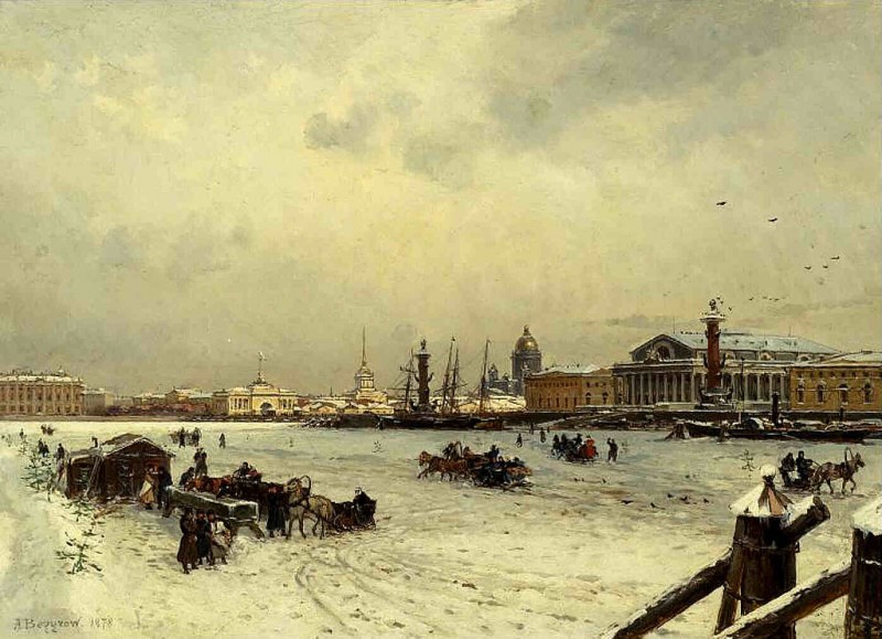 Беггров Александр Карлович (1841-1914)  - русский живописец-маринист Александр, Беггров, неслучайно, петербургского, акварелиста, литографа, Карла, Беггрова, 17991875, окончил, Инженерное, артиллерийское, Морского, училище, министерства, служил, кораблях, Балтийского, флота, Однако