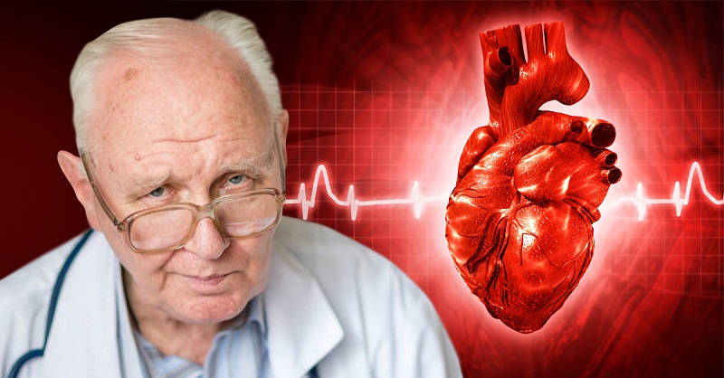 Рекомендации кардиолога Александра Недоступа для поддержки сердца отдых