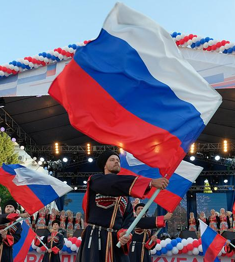 Рано переносить празднование Дня независимости России