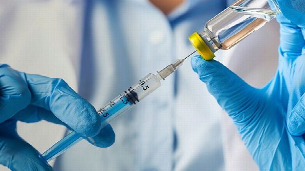 Вакцинироваться против новой коронавирусной инфекции в Евпатории можно в  7 пунктах вакцинации