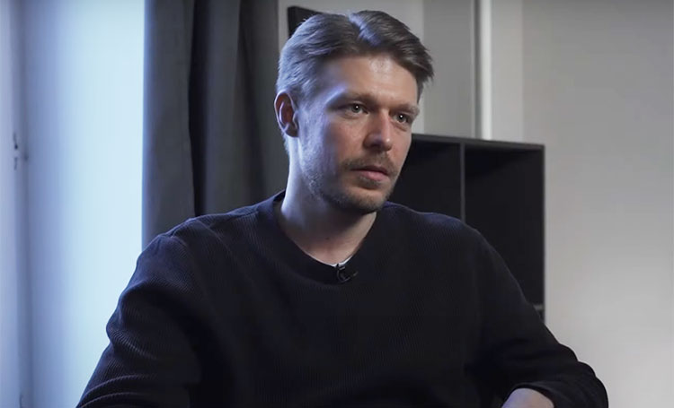 Никита Ефремов впервые об аварии с участием Михаила Ефремова: "Мне было очень больно"