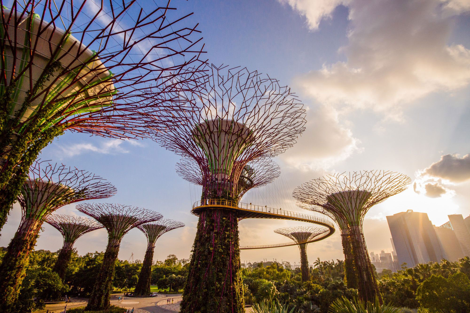 Что нужно знать о Сингапуре, если вы собрались в путешествие