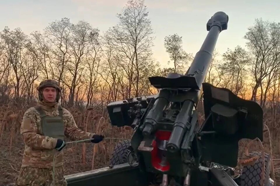Дело против Юрия Бутусова
