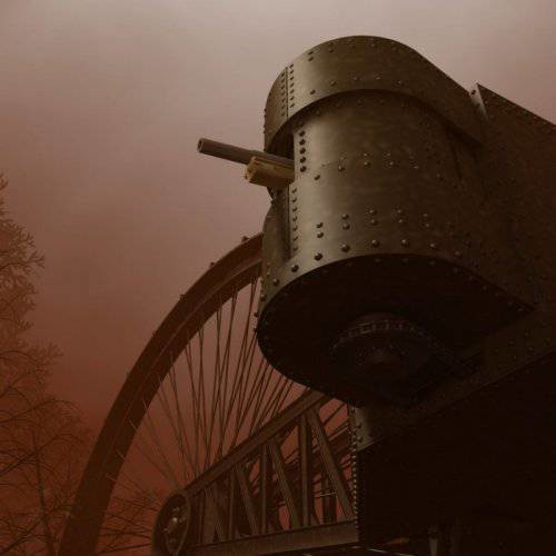 Первые русские танки Первые русские танки история,история России