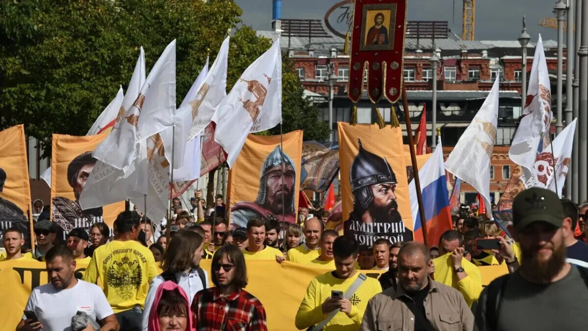 Фото: "Царьград"