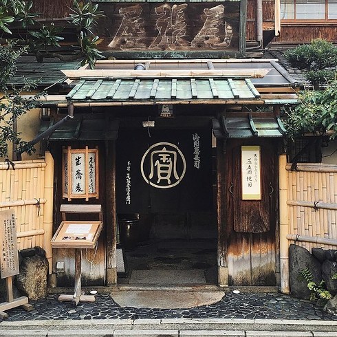 Старейшие в мире работающие рестораны 