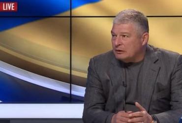 Если б не Россия, то на Украине был бы «Чернобыль-2»