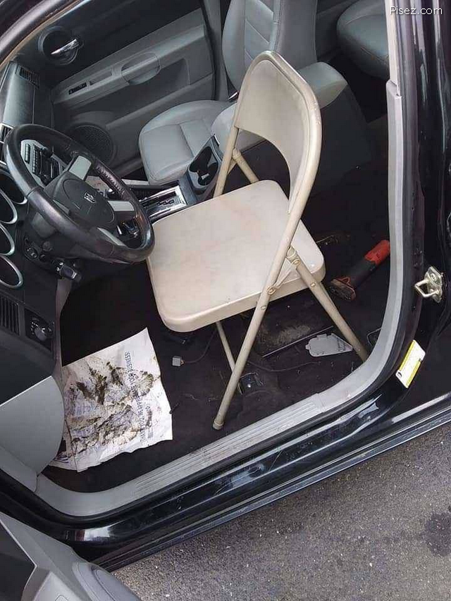 Лучшие автомобильные хохотушки