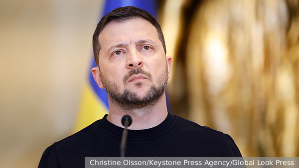 Christine Olsson/Keystone Press Agency/Global Look Press
Текст: Рафаэль Фахрутдинов