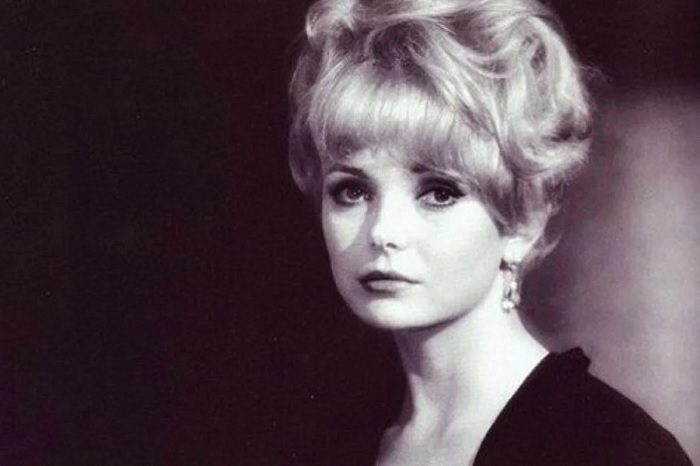 Советские актрисы, которые могли сделать карьеру на Западе, но не смогли из-за «железного занавеса» Советские актрисы, которые могли сделать карьеру на Западе, но не смогли из-за «железного занавеса»